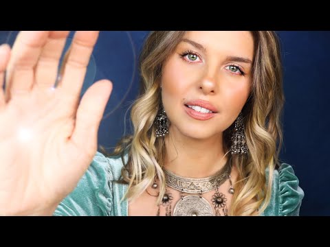 "Self Validation" ASMR REIKI Soft Spoken Healing Session for Setting Boundaries (No Music)