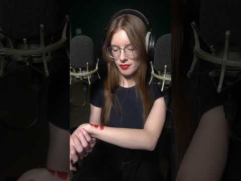 ASMR Ramble | Swatching Current Red Lipstick Faves (+ a dupe for Brave Red?!)