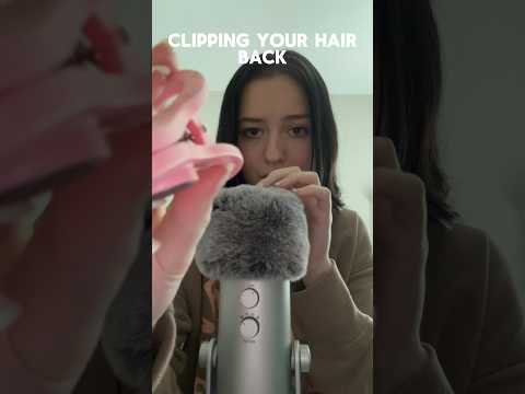 Trying New Triggers 💗 #asmr #visualtingle #asmrchannel