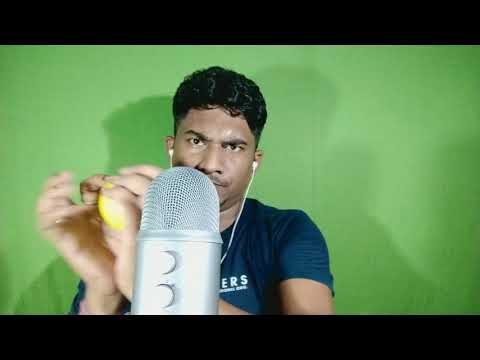 ASMR Faster best triggers for sleep and deep relaxation    Bappa ASMR