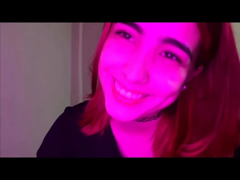 Asmr - N0v1a t0x1ca