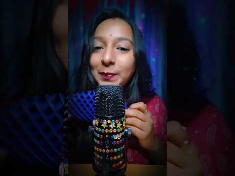 Are you still awake?? 🤔 #triggersforsleep #visualtingle #asmrmouthsounds #softwhispers #asmr