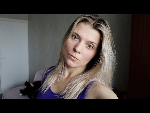 ASMR Fakten über mich | Lerne mich kennen