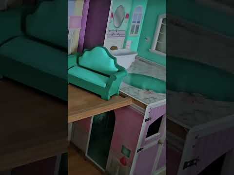 dream house ASMR #asmr #relax #asmrsounds #asmrvideo