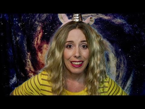 The Weirdest Personal Attention ASMR