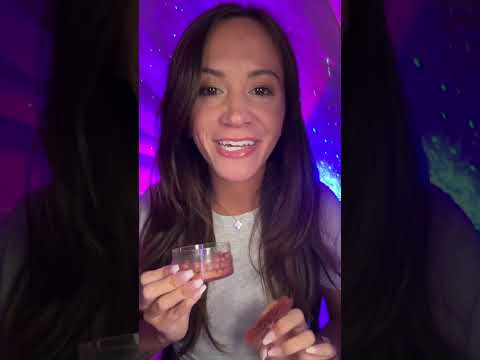 ASMR / Which Trigger Do You Prefer?