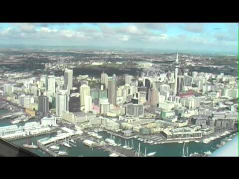 Whisper 6 - Come Fly WIth Me!