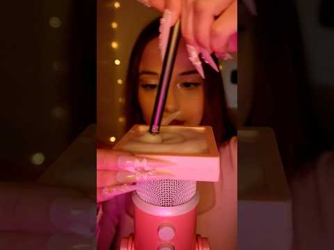 instant relaxation 😴😴 #asmr #mictriggers #tingles