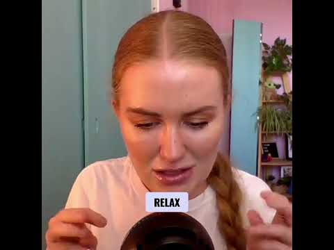 Deep Relaxation: Unwind Your Body and Mind #shorts