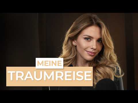 ASMR - Meine Traumreise | Alexa Breit