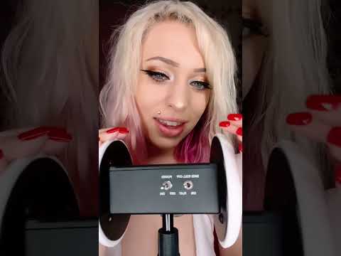 Merry Christmas my loves💞 #asmr #shorts #christmas