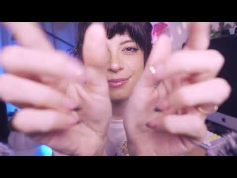 ASMR | Weekly Reset 🗓️ (No Talking, Visuals, Hand Movements)