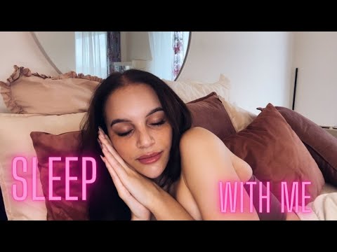 ASMR | LET'S GO TO BED TOGETHER PART 1 | PART 2 inbox