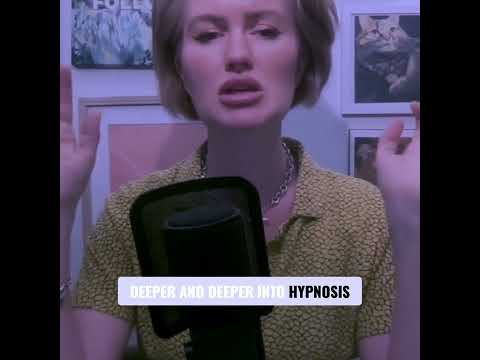 Relaxation: Guided Hypnosis for Deep Sleep and Calm #shorts
