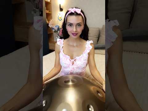 LINKIN PARK IN THE END | THE 3d on #handpan #handpanmusic #relaxing #relaxingmusic