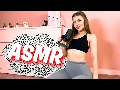 ASMR | Mic Pumping - Soft Sounds for Relax