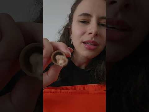ASMR - Makeup roleplay #makeup #makeuptutorial #beauty #asmr #asmrarabic #lebanese