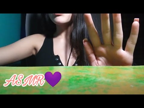 ASMR|Doing Your Makeup|Collab W/sweetdreamsasmr