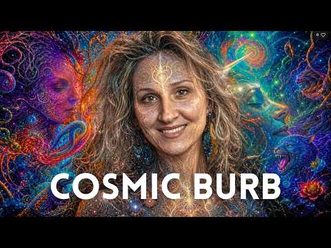EGO SMOOTHIE: A Hallucinatory-like Guided Trip  (Deep Meditation)