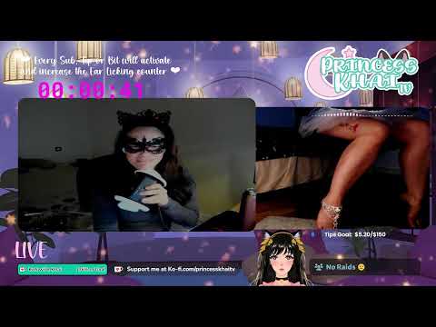 💜🎧+18 (3DIO) ASMR - Spicy Chat, Relax & Sleep well - Feet, Mouth sounds Kisses #FeetLoversWelcome 💜