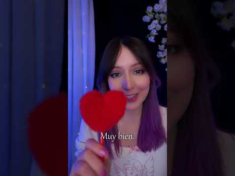 🛑 Checkpoint alcanzado: vamos a dormir 💤✨ | ASMR para detenerte y descansar
