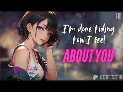 "I Don’t Care What Your Sister Thinks I Want You" [F4M][ASMR Roleplay][Friends to Lovers]