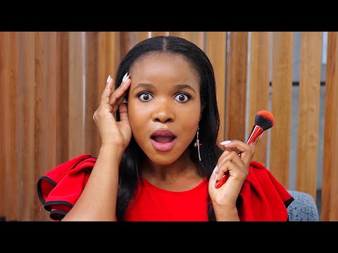 ASMR African Language Conversation (Xhosa)