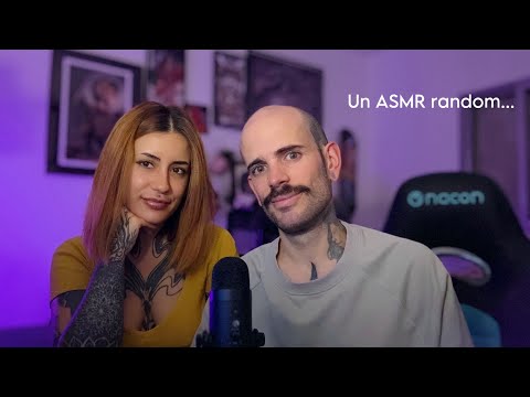 Tu PEOR o MEJOR vídeo de ASMR ☺︎