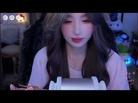 ASMR 3-Hour Deep Ear Cleaning & Brain Melting Triggers for Instant Sleep (No Talking)