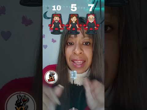 asmr cantando #shorts