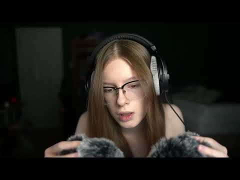 ASMR To Fall Back To Sleep Fast