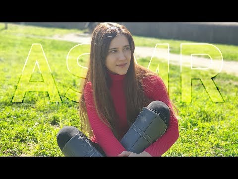 ASMR PARA DORMIR, 1 hora y media de relajación total | ASMR Español | Asmr with Sasha