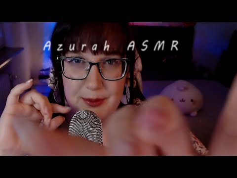ASMR ✨Schnelle Triggerwechsel - Mit diesem Video wirst du entspannen 💕
