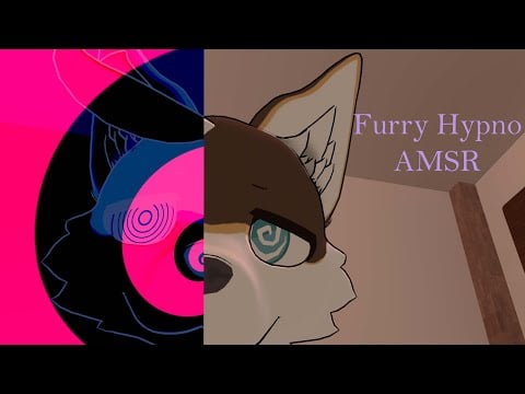 Furry Hypno ASMR