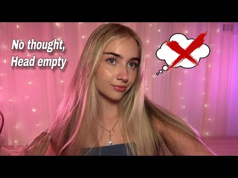 ASMR So Tingly Your Brain Turns Off | Fast and Aggressive 