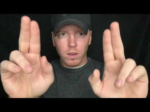 ASMR Reiki Energy Cleanse - Realigning Your Chakras