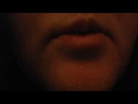 SENSUAL ASMR **UP CLOSE MOUTH SOUNDS & TONGUE CICKING**