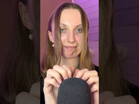ASMR Mic Scratching - The Way It Should Be Done #relax #tingles #asmr #sleep #asmrvideo #relaxing