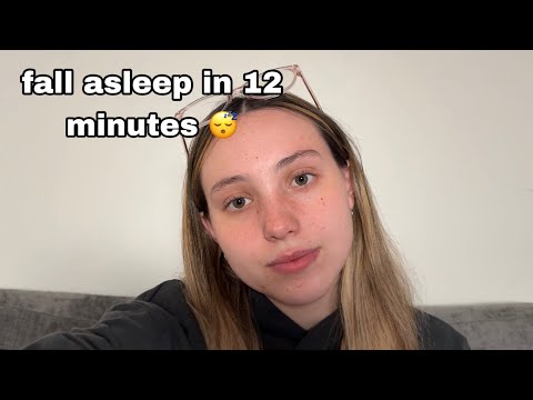 ASMR for sleep and overthinking✨ (hair brushing and whispers)