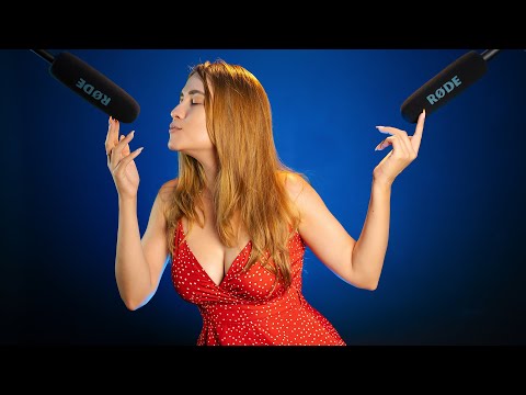 Asmr MOUTH SOUNDS INTENSOS para DORMIR PROFUNDAMENTE | ASMR Español | Asmr with Sasha