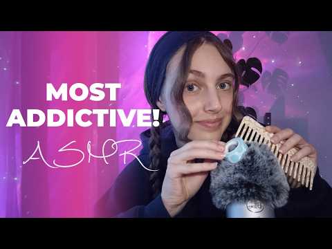 3 Addictive ASMR Trigger Combos for Deep Tingles – You Can’t Miss!