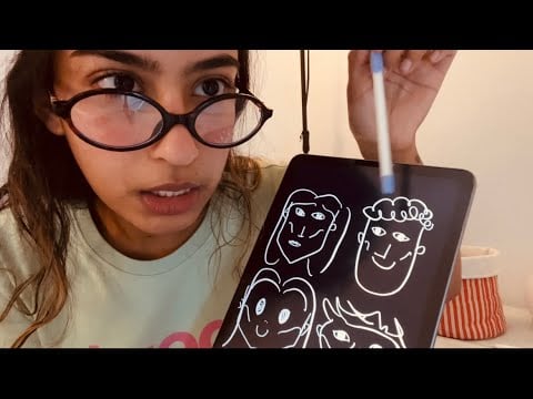 Plastic Surgery ASMR With Toy Tools 🩹