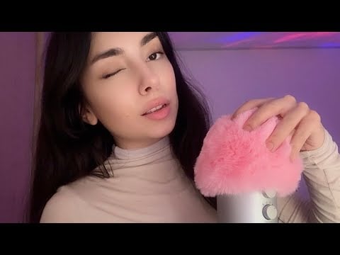 ASMR Brain Scratching (Try Not to Fall Asleep)