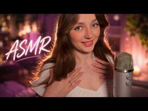 😴 ASMR | You'll Fall Asleep Before This Video Ends | 動画が終わる前に眠ってしまう 🌙