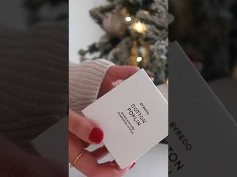 Christmas gift ideas 🎄 soft spoken asmr