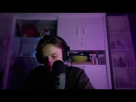 ASMR - Salut ! ✌🏻