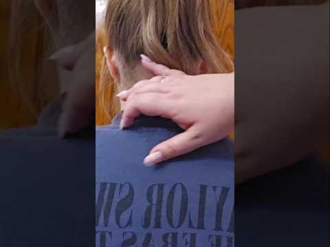 A little sample of our next video coming soon! #asmrrealperson #asmrshorts