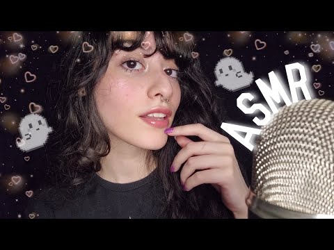 ASMR SONS de BOCA RÁPIDOS pra SENTIR muitos TINGLES 😵‍💫