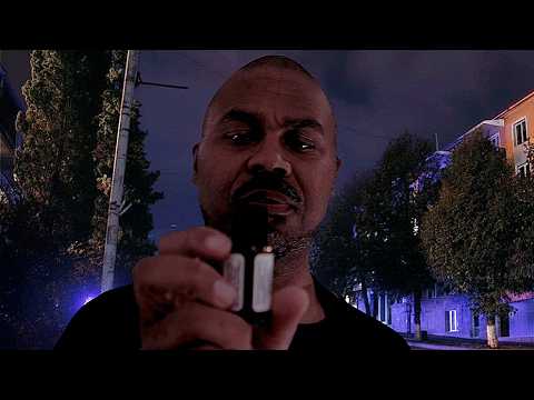 Essential Oil Salesman Pt. 15 [ASMR]