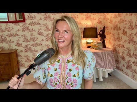🤟🏻ASMR | Soft-Spoken Companionship | Mother's Day Stories & Nervous System Tips